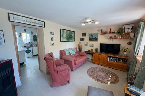 Byhus i Almanzora, Almeria, Almanzora - € 108.000 | Ref: Casa Dulce - foto 19